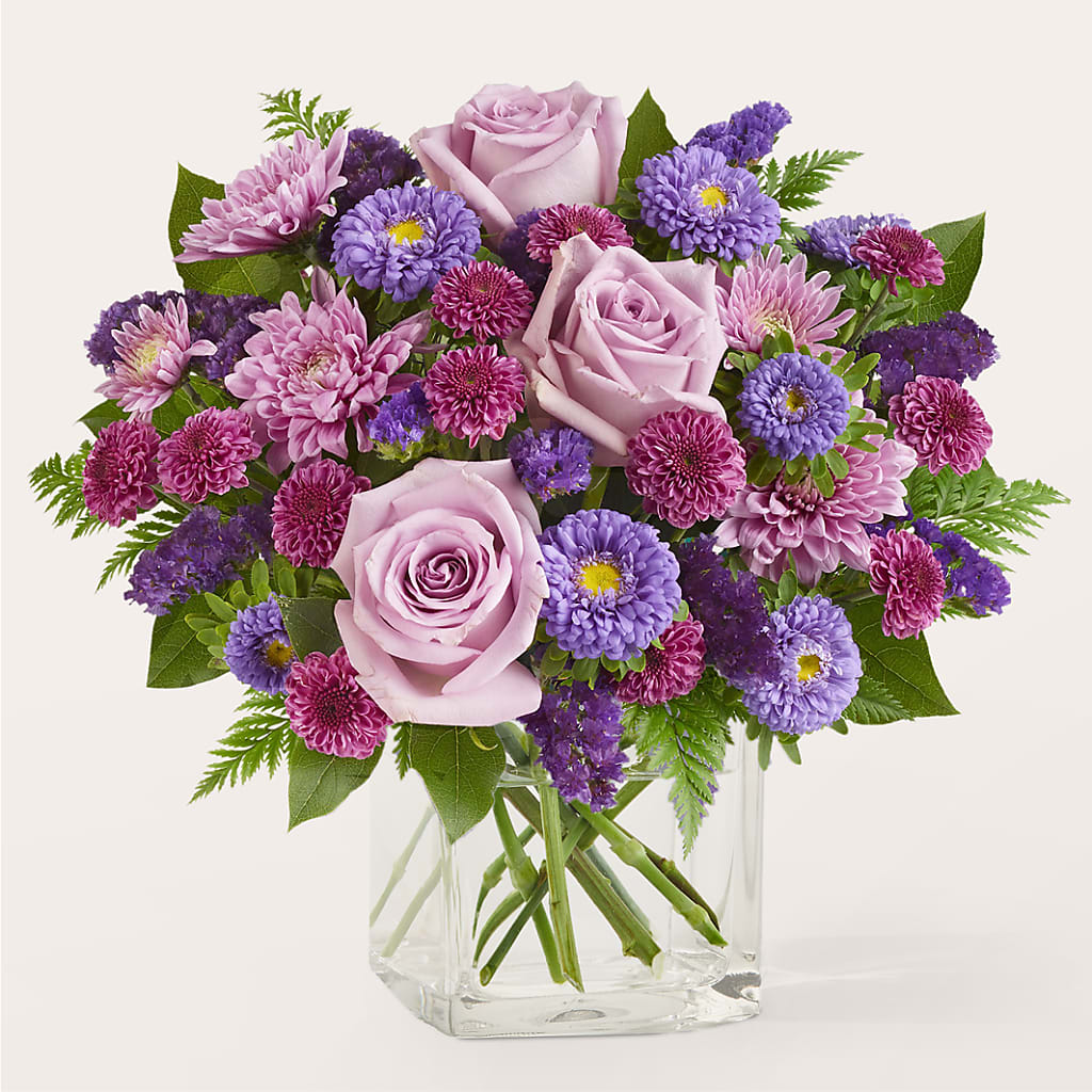 In Harmony Bouquet – Rosemary Flower Shop Inc, Wappingers Falls NY