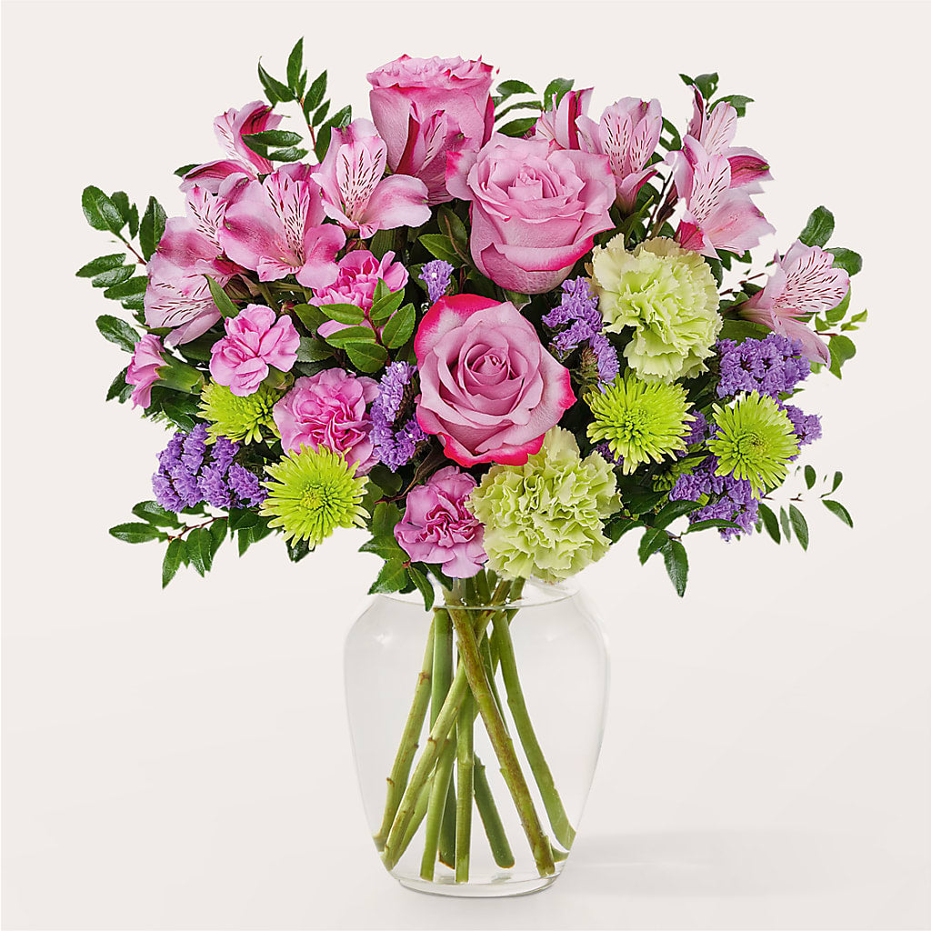 Morning Dew Bouquet – Rosemary Flower Shop Inc, Wappingers Falls NY