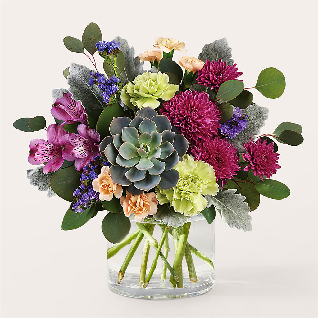 Botanical Dream Bouquet – Rosemary Flower Shop Inc, Wappingers Falls NY