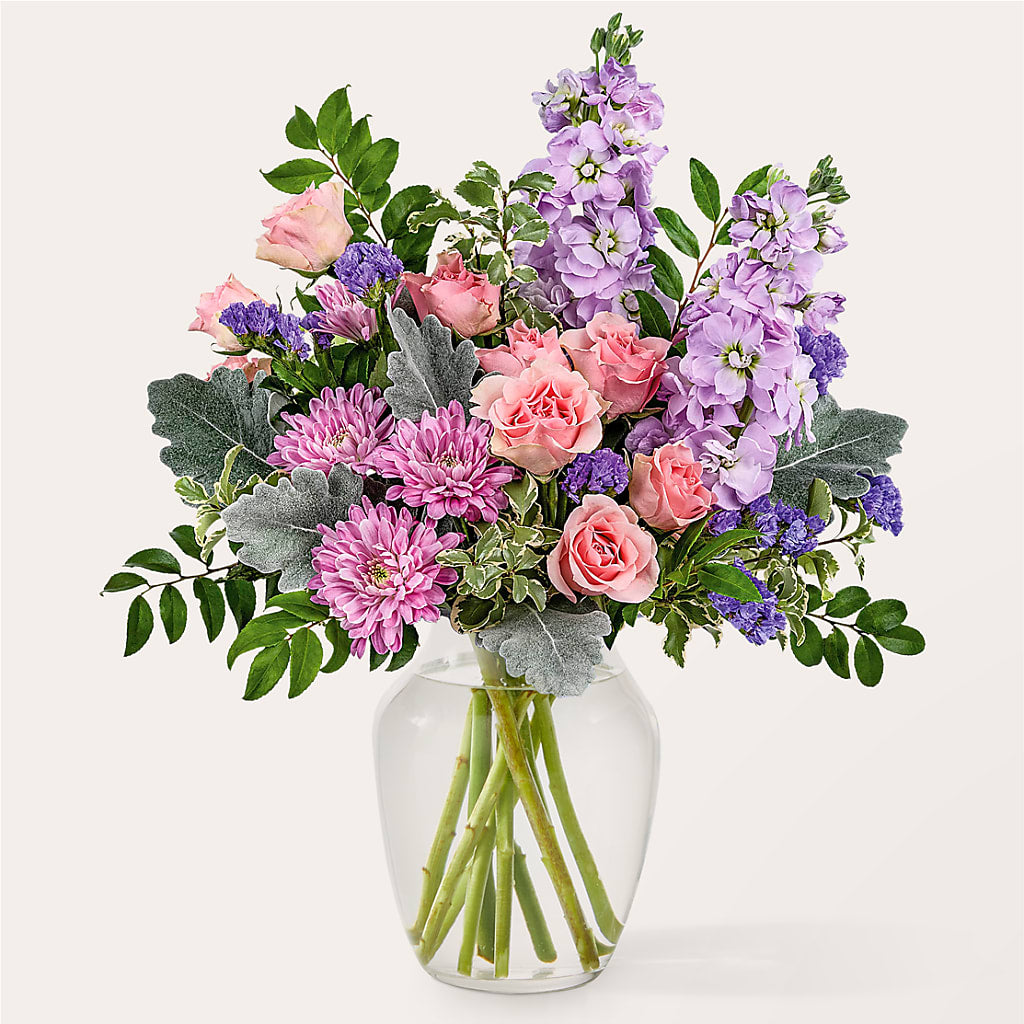 Well Wishes Bouquet – Rosemary Flower Shop Inc, Wappingers Falls NY