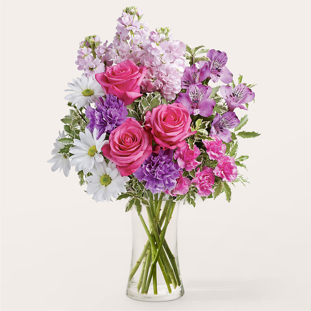 Spa Day Bouquet – Rosemary Flower Shop Inc, Wappingers Falls NY