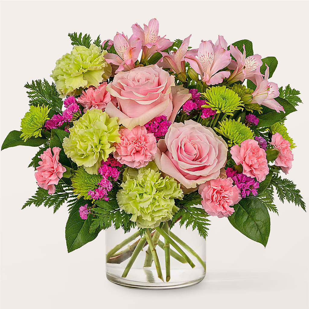 Pinch Me Bouquet – Rosemary Flower Shop Inc, Wappingers Falls NY