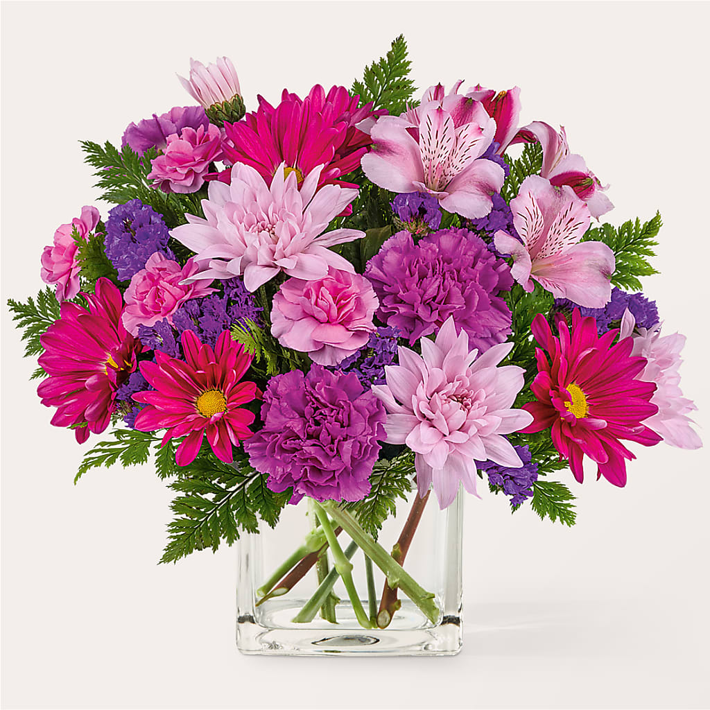 Afternoon Tea Bouquet – Rosemary Flower Shop Inc, Wappingers Falls NY