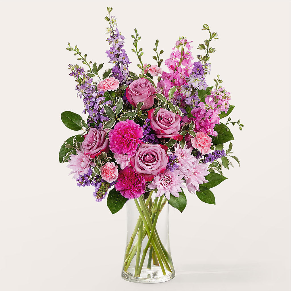 Sincerely Yours Bouquet – Rosemary Flower Shop Inc, Wappingers Falls NY