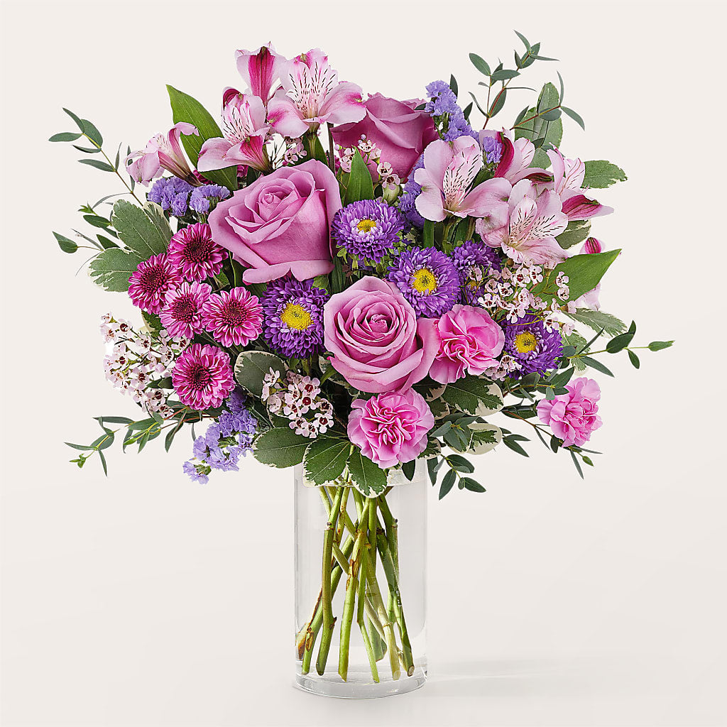 Fanciful Blossoms Bouquet – Rosemary Flower Shop Inc, Wappingers Falls NY