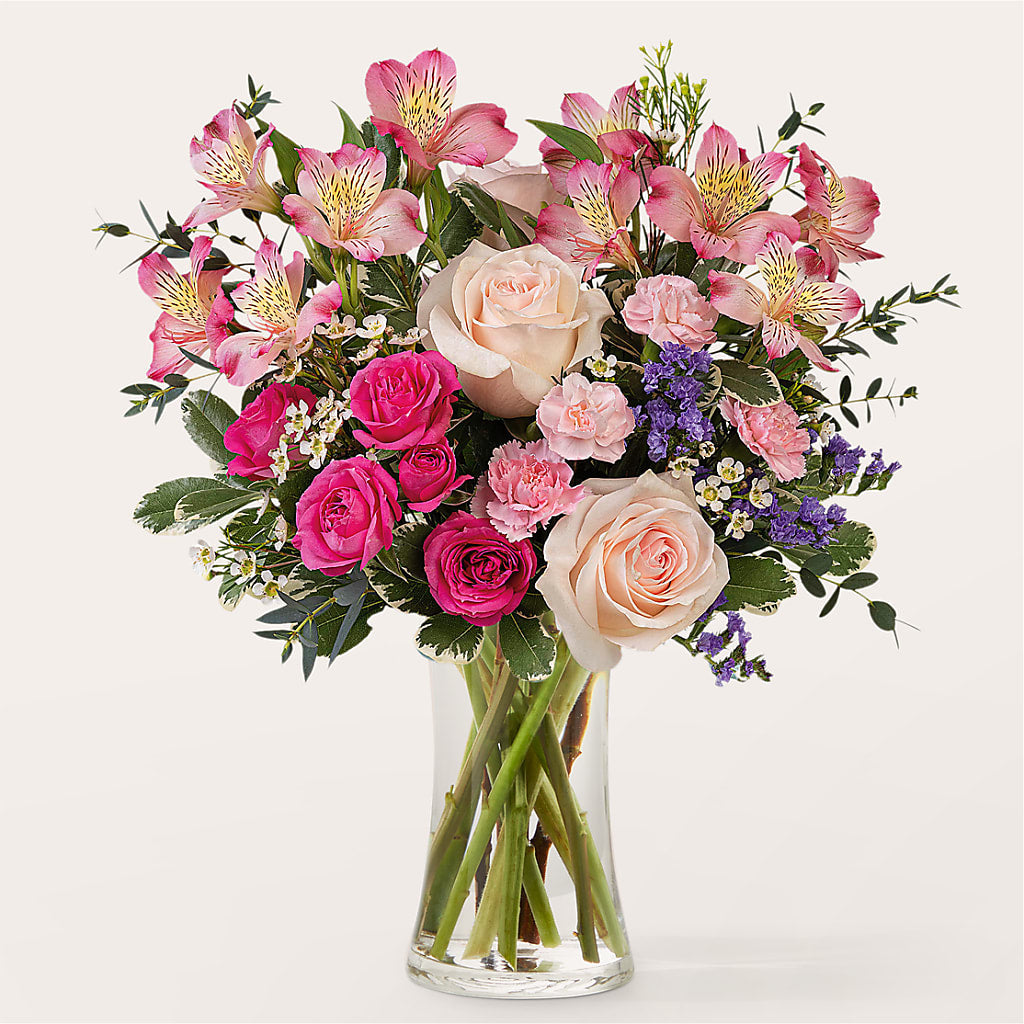 A La Mode Bouquet – Rosemary Flower Shop Inc, Wappingers Falls NY