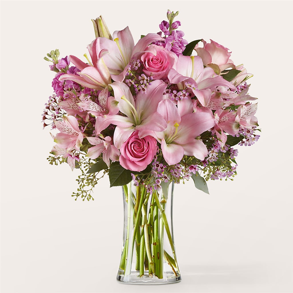 Gentle Gesture Bouquet – Rosemary Flower Shop Inc, Wappingers Falls NY