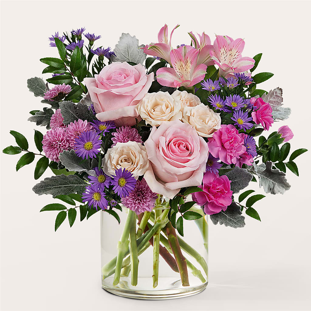 Light as a Feather Bouquet – Rosemary Flower Shop Inc, Wappingers Falls NY