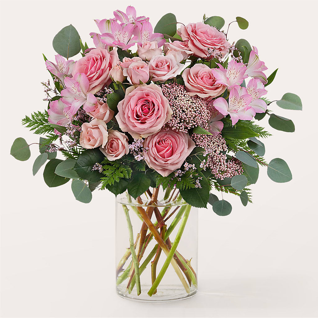 Sweetheart Bouquet – Rosemary Flower Shop Inc, Wappingers Falls NY