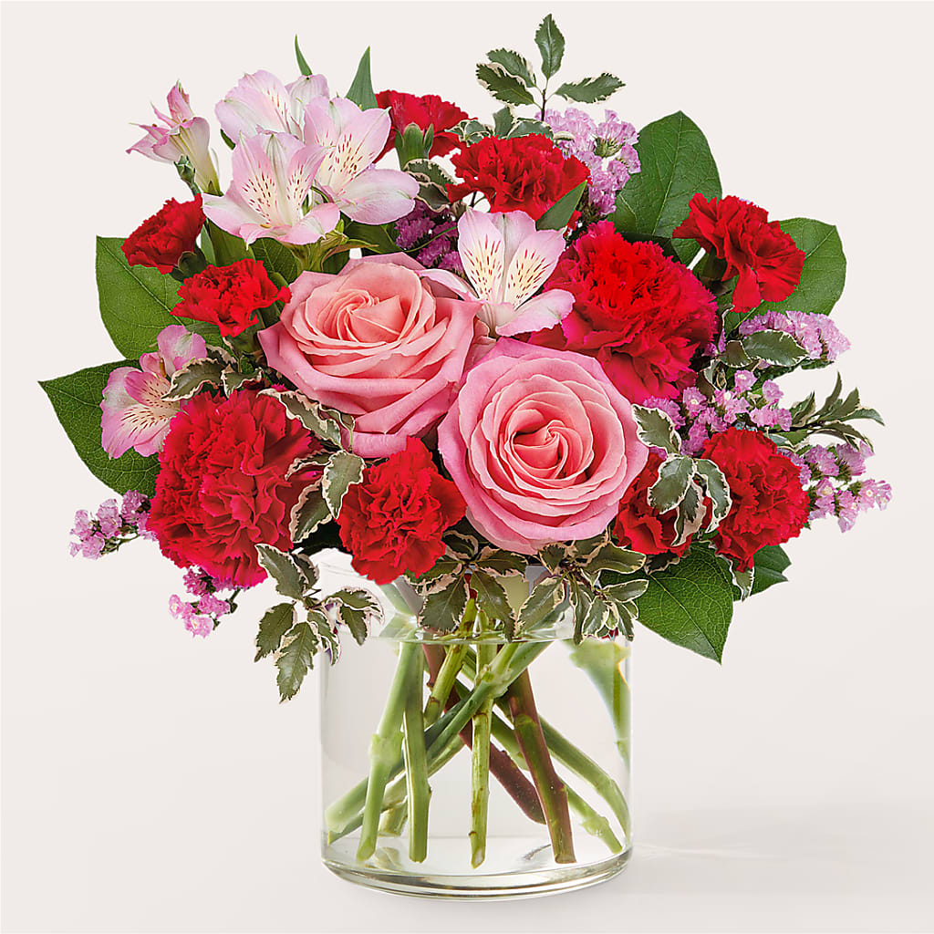 First Impressions Bouquet – Rosemary Flower Shop Inc, Wappingers Falls NY
