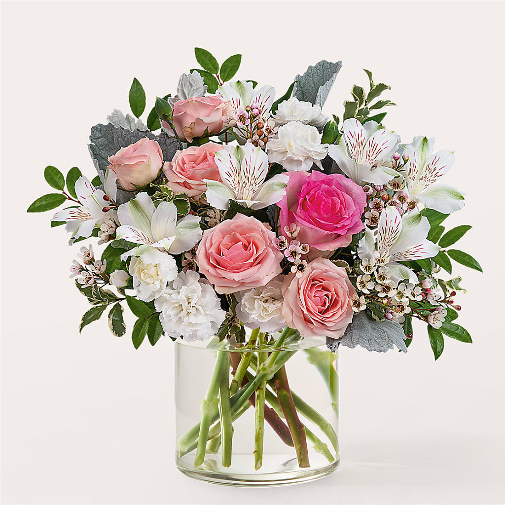 New Day Bouquet – Rosemary Flower Shop Inc, Wappingers Falls NY