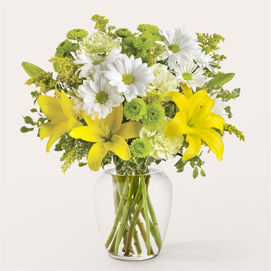 Fresh Start Bouquet – Rosemary Flower Shop Inc, Wappingers Falls NY