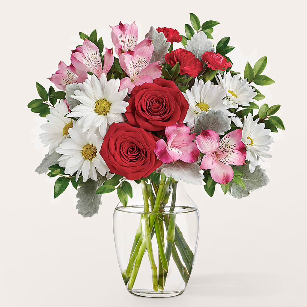 Sugary Sweet Bouquet – Rosemary Flower Shop Inc, Wappingers Falls NY