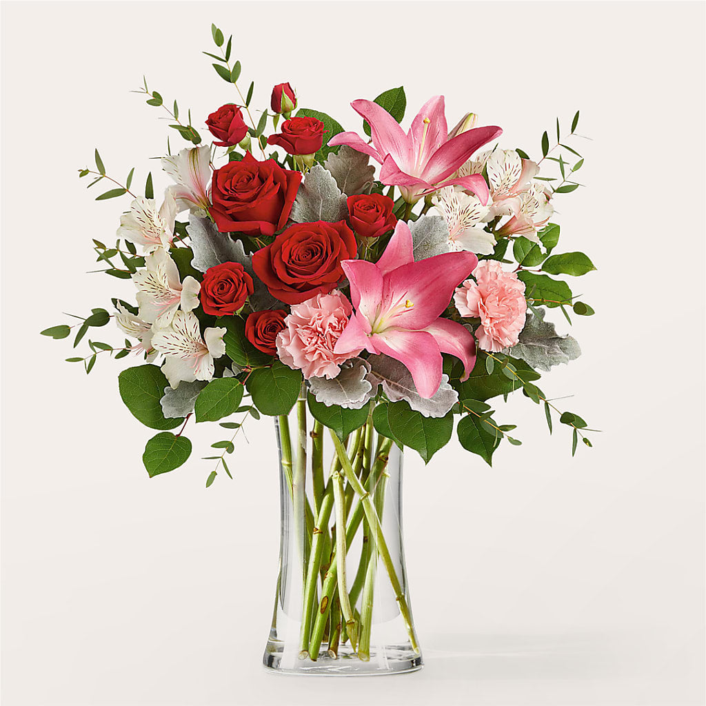 Everything to Me Bouquet – Rosemary Flower Shop Inc, Wappingers Falls NY