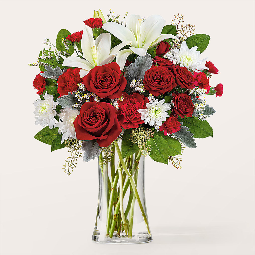 Floral Symphony Bouquet – Rosemary Flower Shop Inc, Wappingers Falls NY