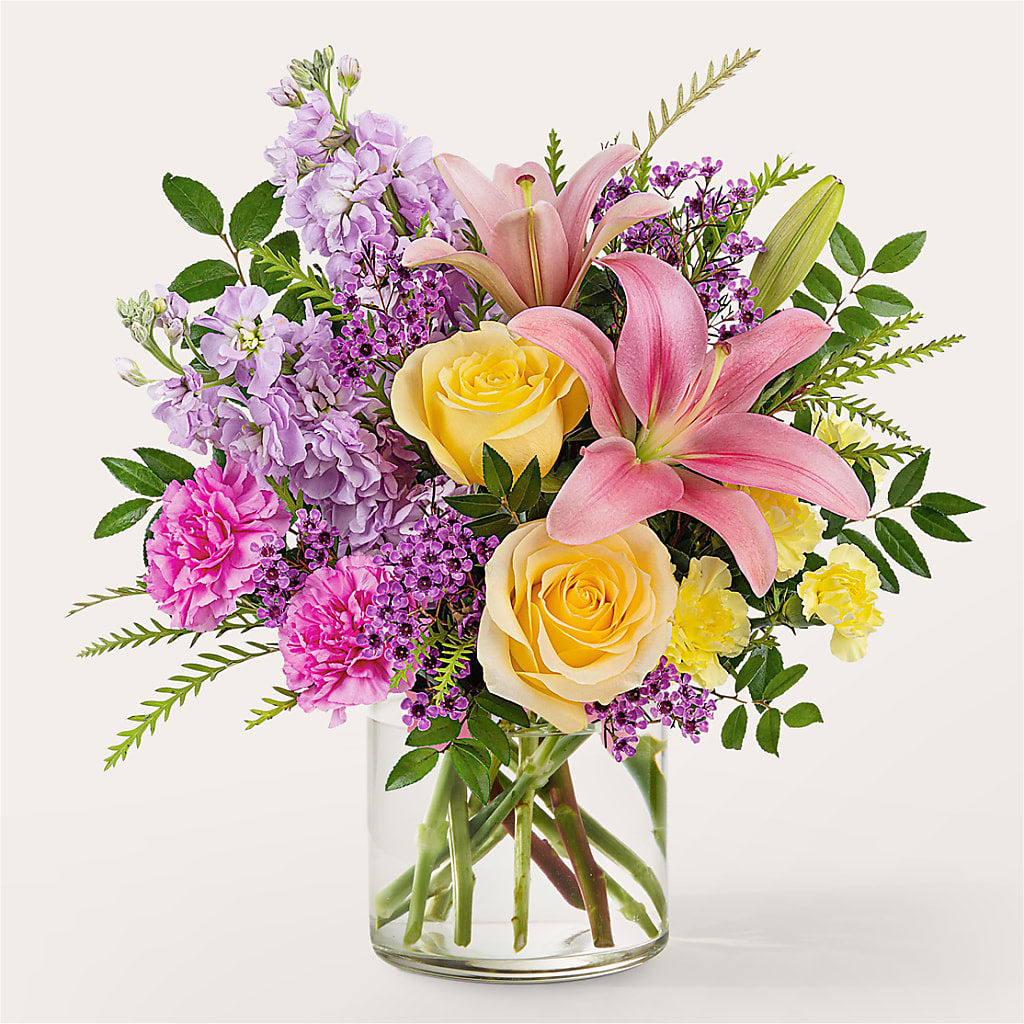 Jubilee Bouquet – Rosemary Flower Shop Inc, Wappingers Falls NY