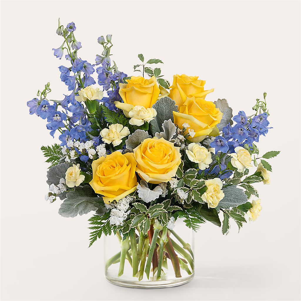 Butterfly Wings Bouquet – Rosemary Flower Shop Inc, Wappingers Falls NY