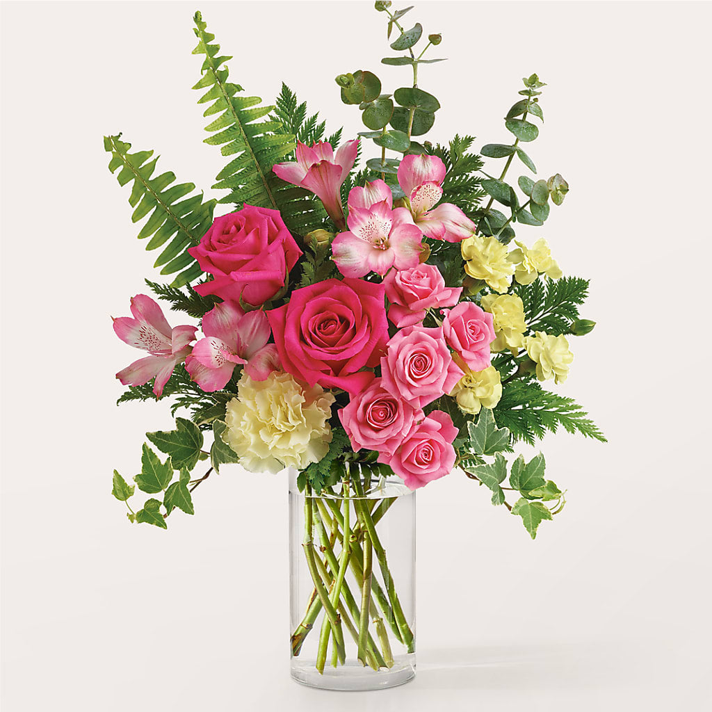 Strawberry Margarita Bouquet – Rosemary Flower Shop Inc, Wappingers Falls NY