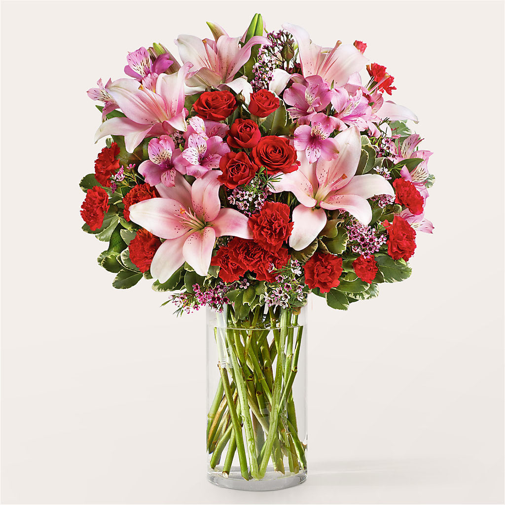 Kismet Bouquet – Rosemary Flower Shop Inc, Wappingers Falls NY