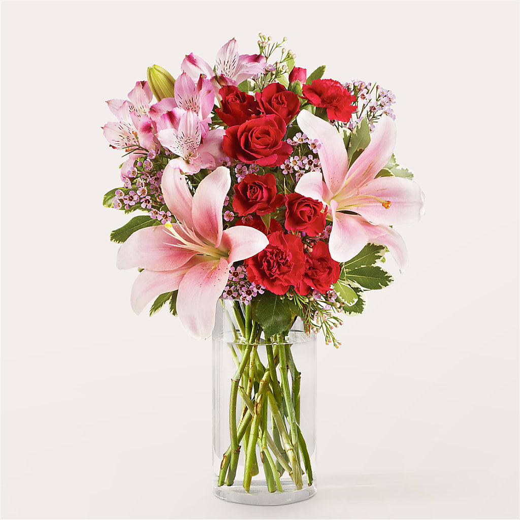 Kismet Bouquet – Rosemary Flower Shop Inc, Wappingers Falls NY