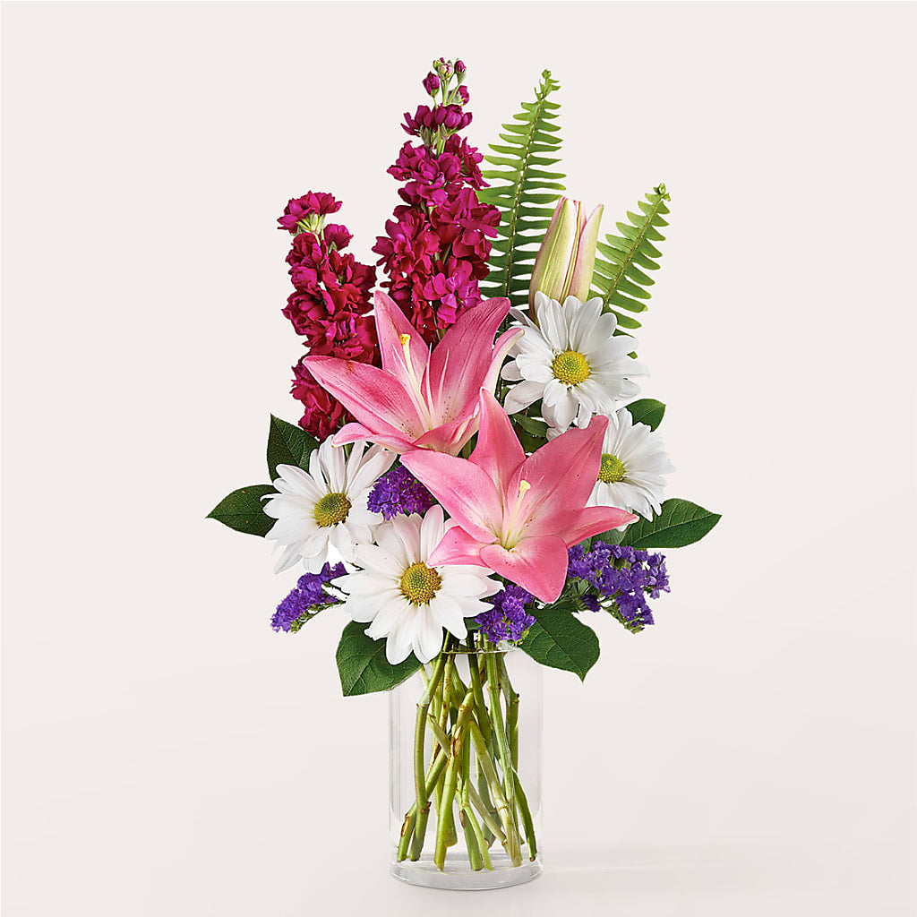 Blooming Spectacle Bouquet – Rosemary Flower Shop Inc, Wappingers Falls NY