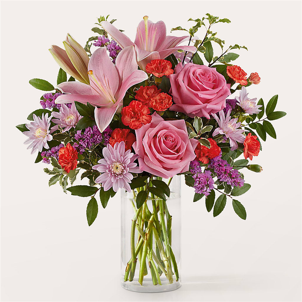 Sequins Bouquet – Rosemary Flower Shop Inc, Wappingers Falls NY