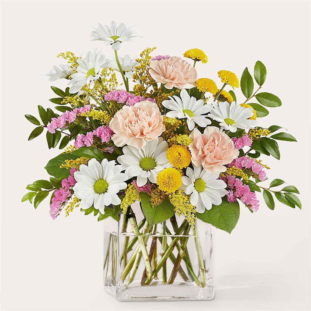 Country Cottage Bouquet – Rosemary Flower Shop Inc, Wappingers Falls NY