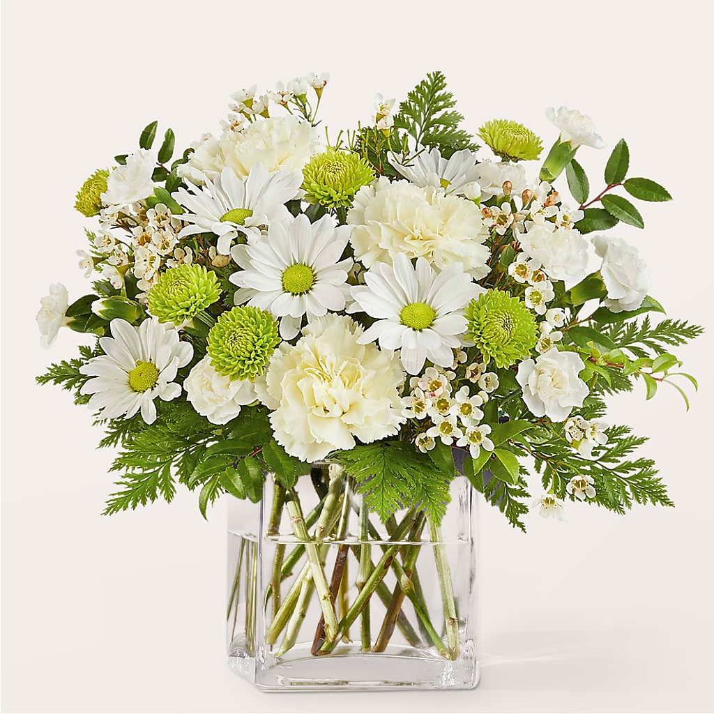 Momentary Meditation Bouquet – Rosemary Flower Shop Inc, Wappingers Falls NY