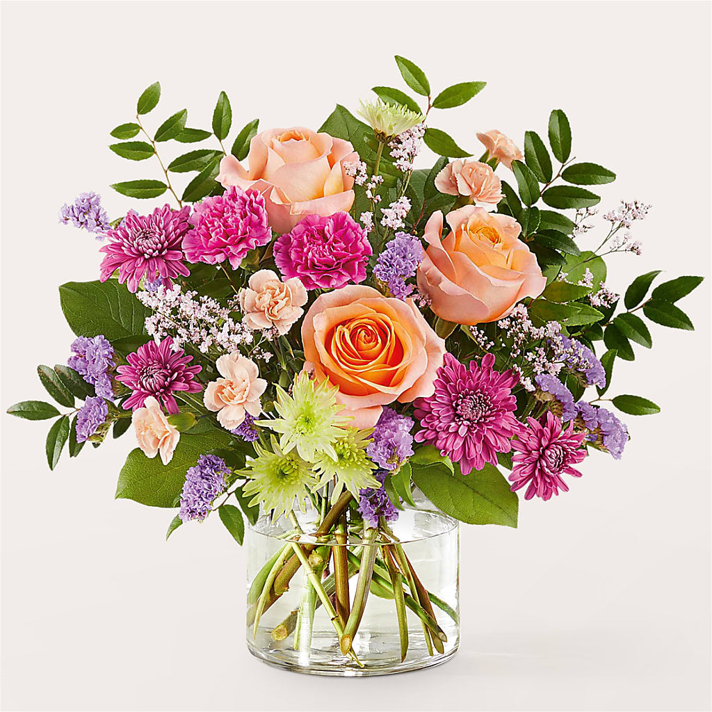 Effervescence Bouquet – Rosemary Flower Shop Inc, Wappingers Falls NY