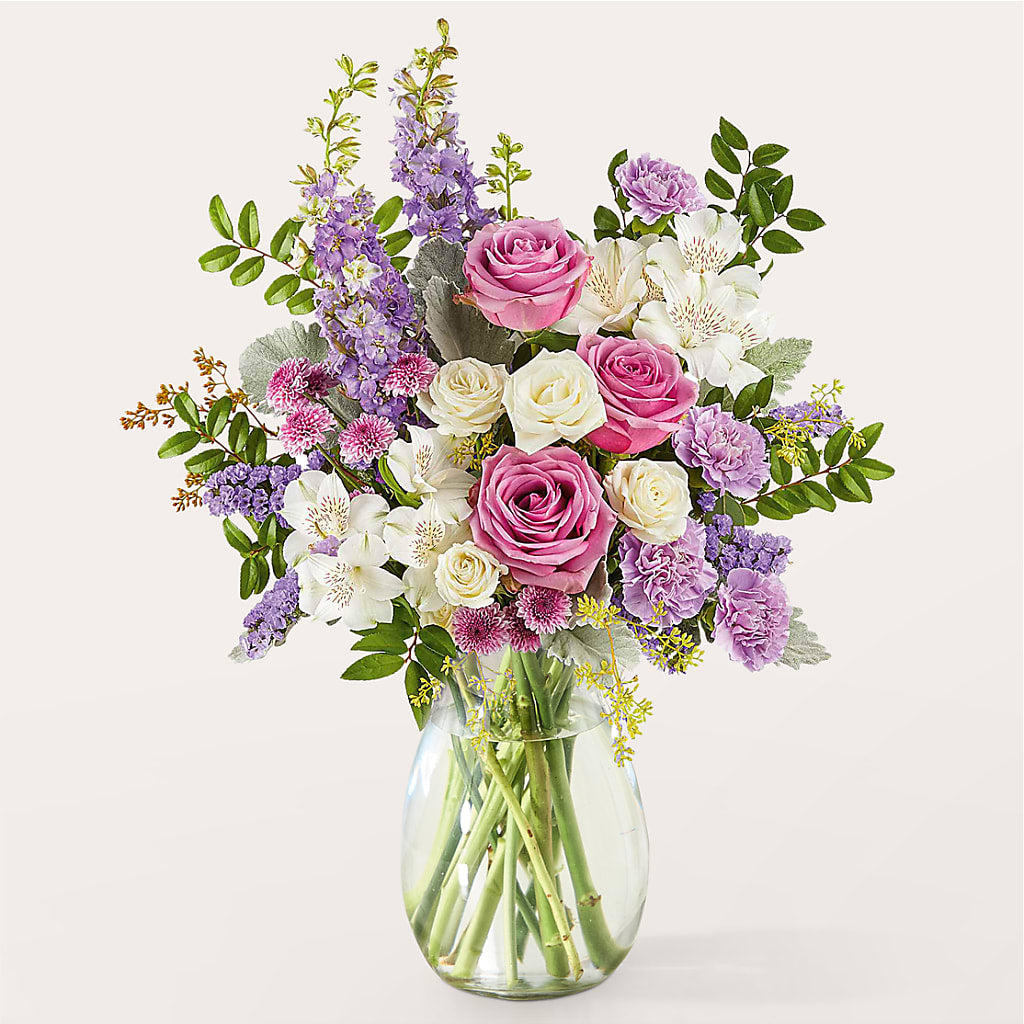 Lucky Me Bouquet – Rosemary Flower Shop Inc, Wappingers Falls NY