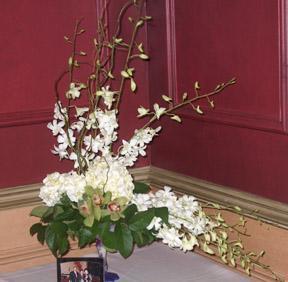 Custom Floral Design – Rosemary Flower Shop Inc, Wappingers Falls NY