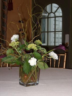 Custom Floral Design