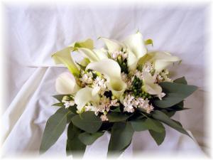 Bridal Bouquet