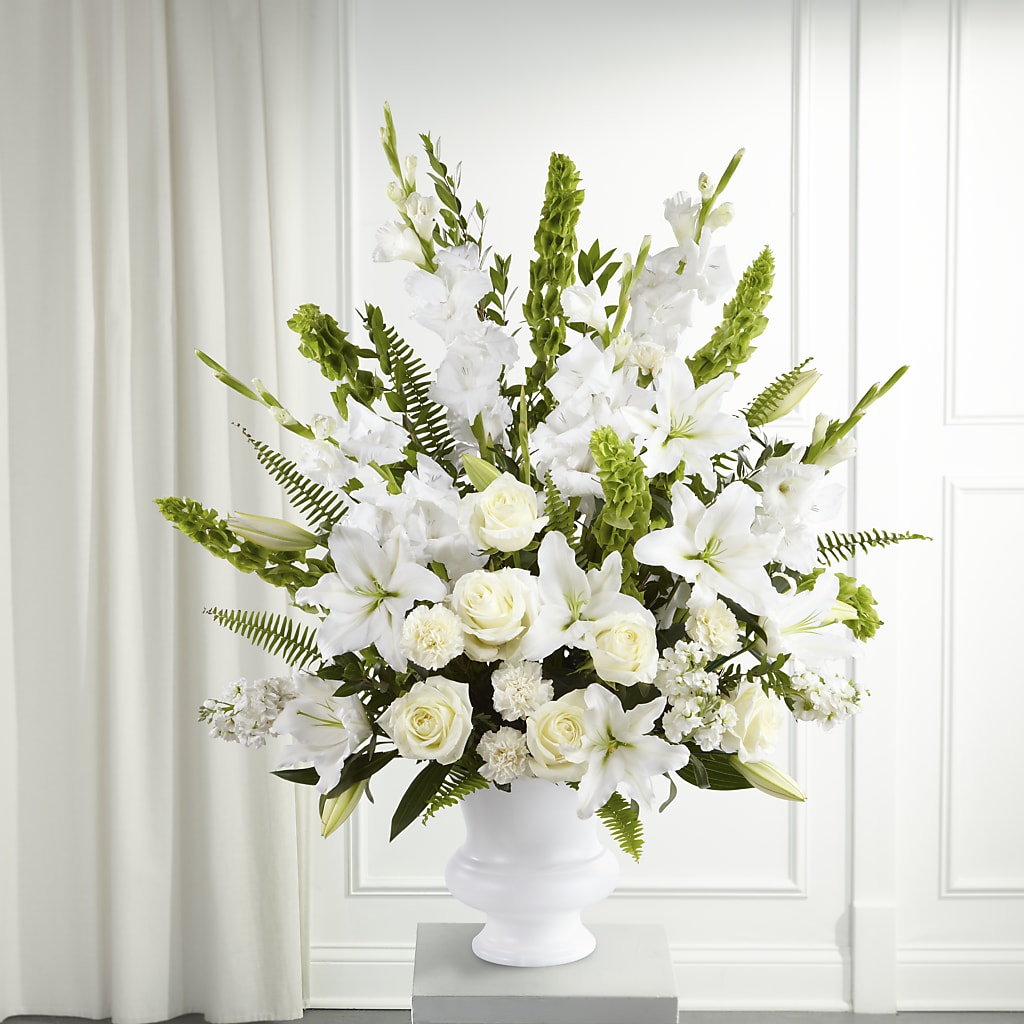 Morning Stars Arrangement – Rosemary Flower Shop Inc, Wappingers Falls NY