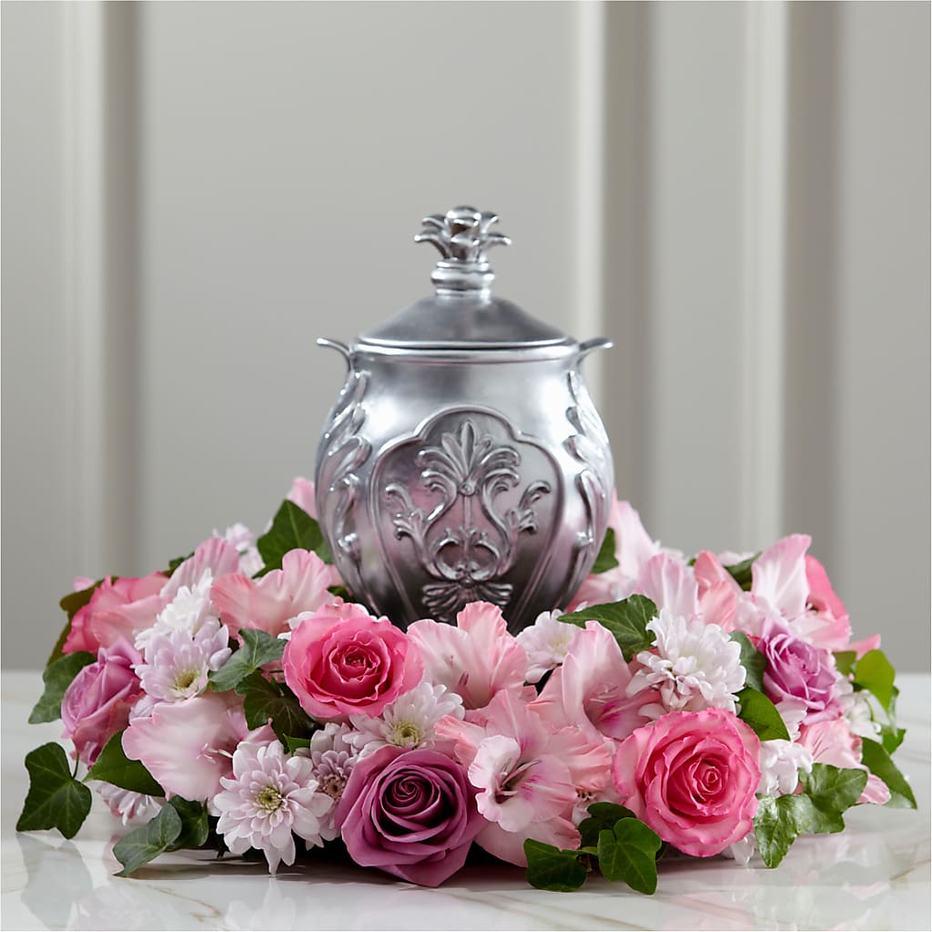 Glorious Tribute Arrangement – Rosemary Flower Shop Inc, Wappingers Falls NY