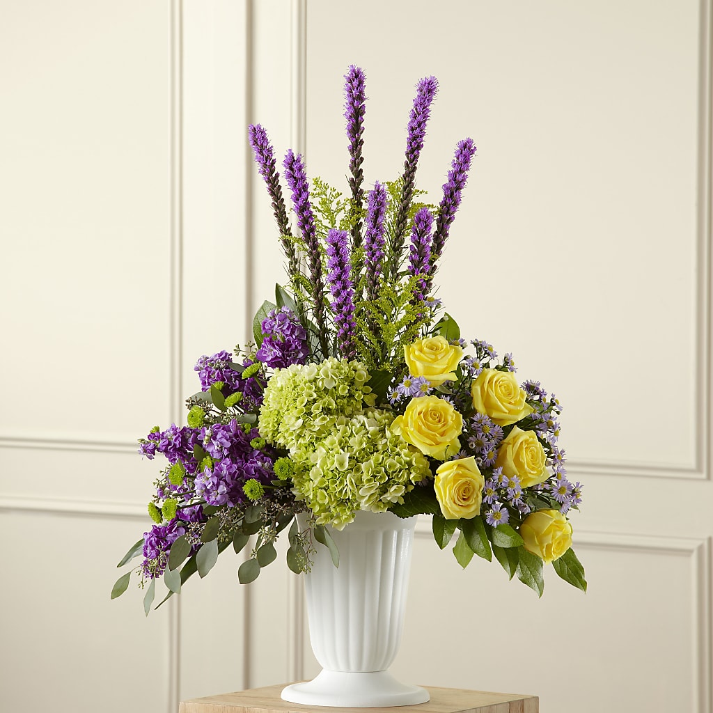 Affection Arrangement – Rosemary Flower Shop Inc, Wappingers Falls NY