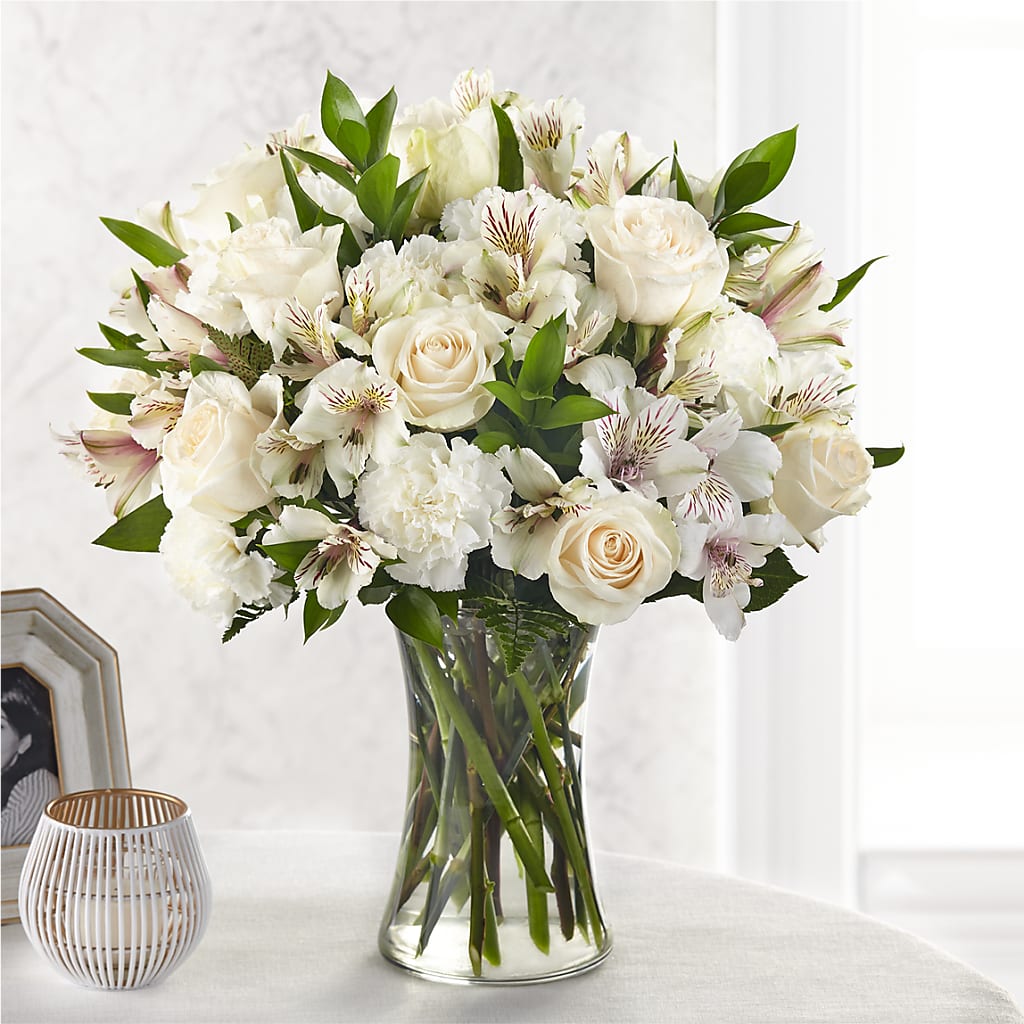 Cherished Friend Bouquet – Rosemary Flower Shop Inc, Wappingers Falls NY