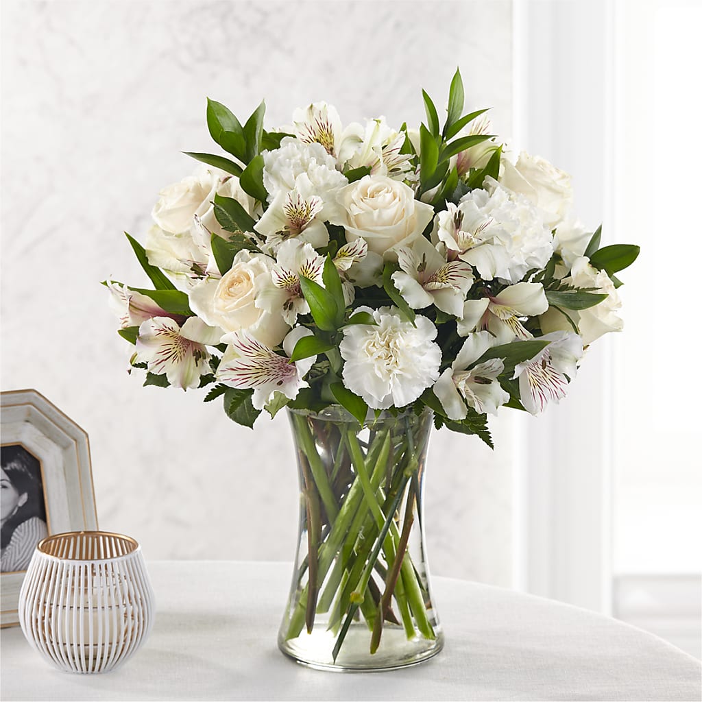 Cherished Friend Bouquet – Rosemary Flower Shop Inc, Wappingers Falls NY