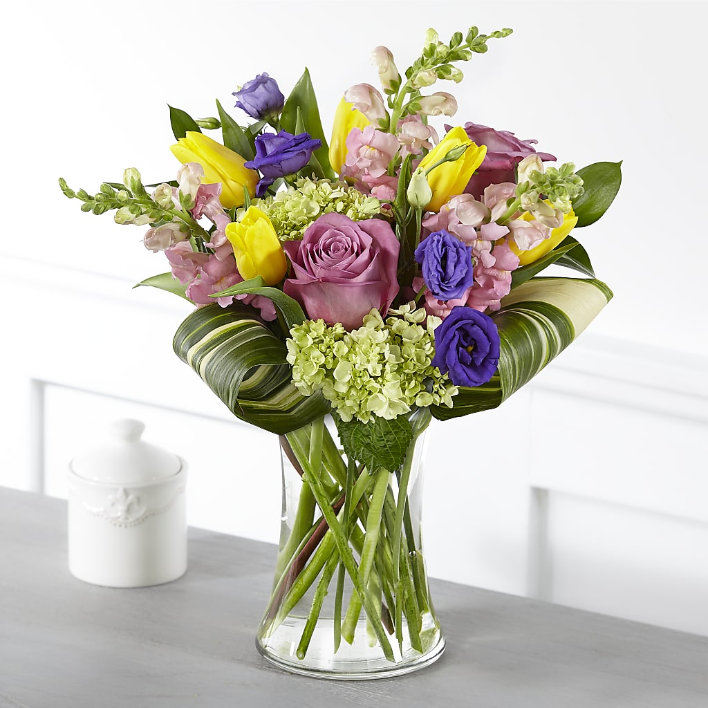 Wondrous Memories Bouquet – Rosemary Flower Shop Inc, Wappingers Falls NY