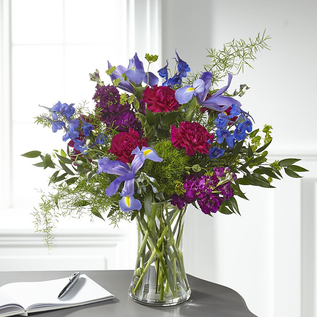 Giving Grace Bouquet – Rosemary Flower Shop Inc, Wappingers Falls NY