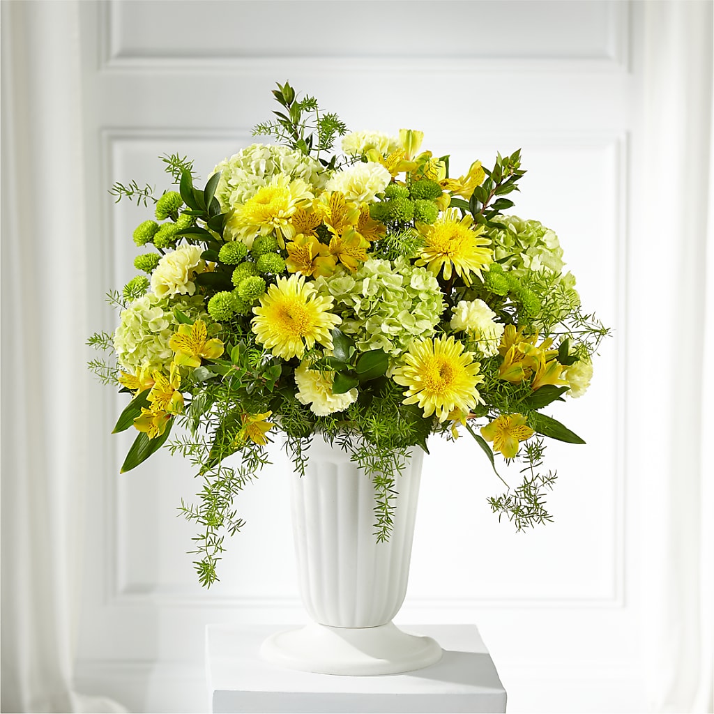 Beloved Blessings Arrangement – Rosemary Flower Shop Inc, Wappingers Falls NY