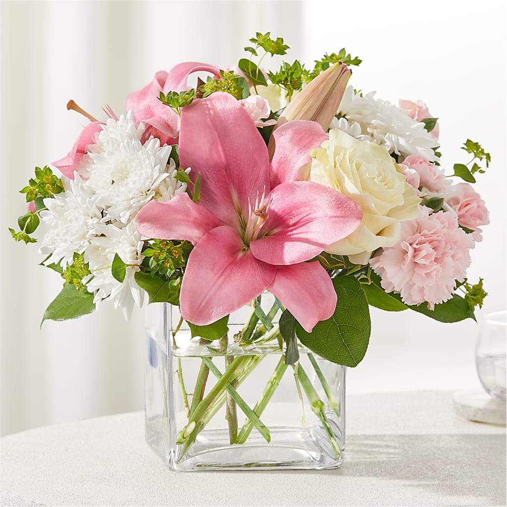 By Your Side Bouquet – Rosemary Flower Shop Inc, Wappingers Falls NY