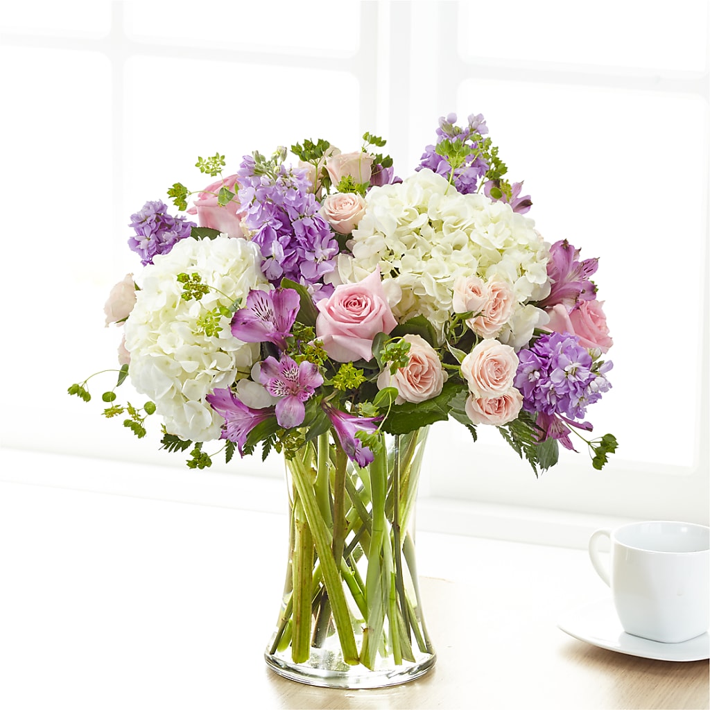 Shared Sentiment Bouquet – Rosemary Flower Shop Inc, Wappingers Falls NY