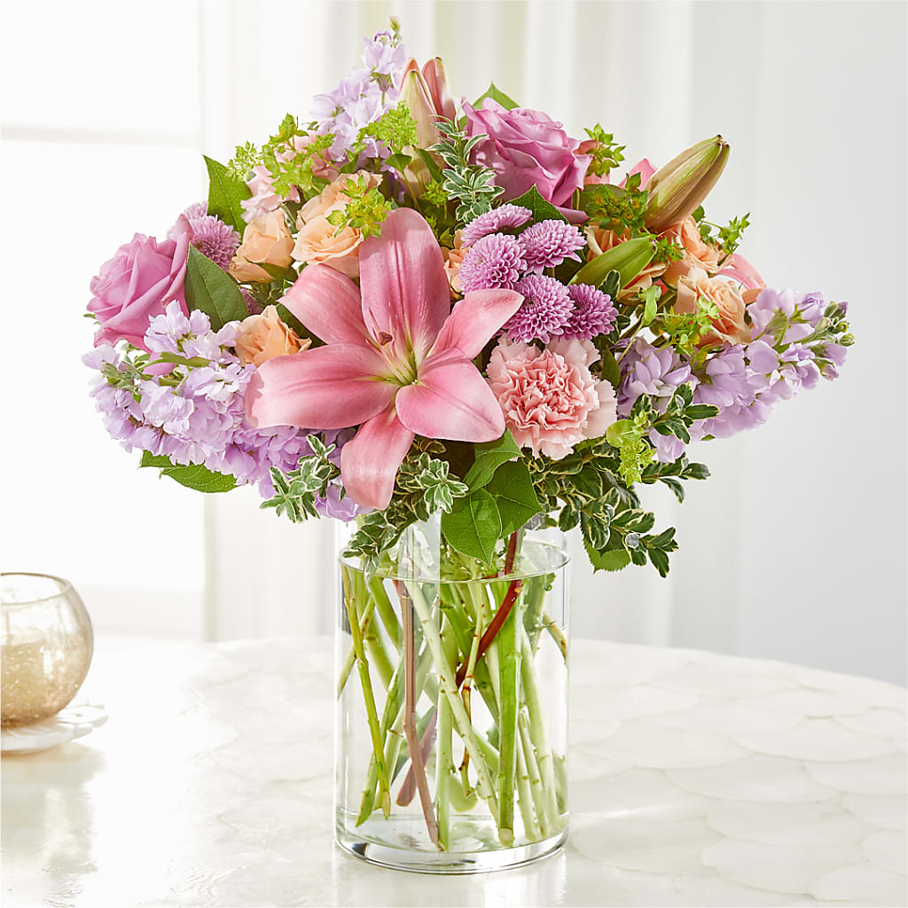 Resilience Bouquet – Rosemary Flower Shop Inc, Wappingers Falls NY