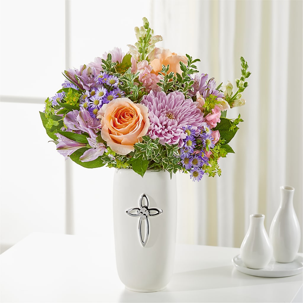 Divine Gift Bouquet – Rosemary Flower Shop Inc, Wappingers Falls NY