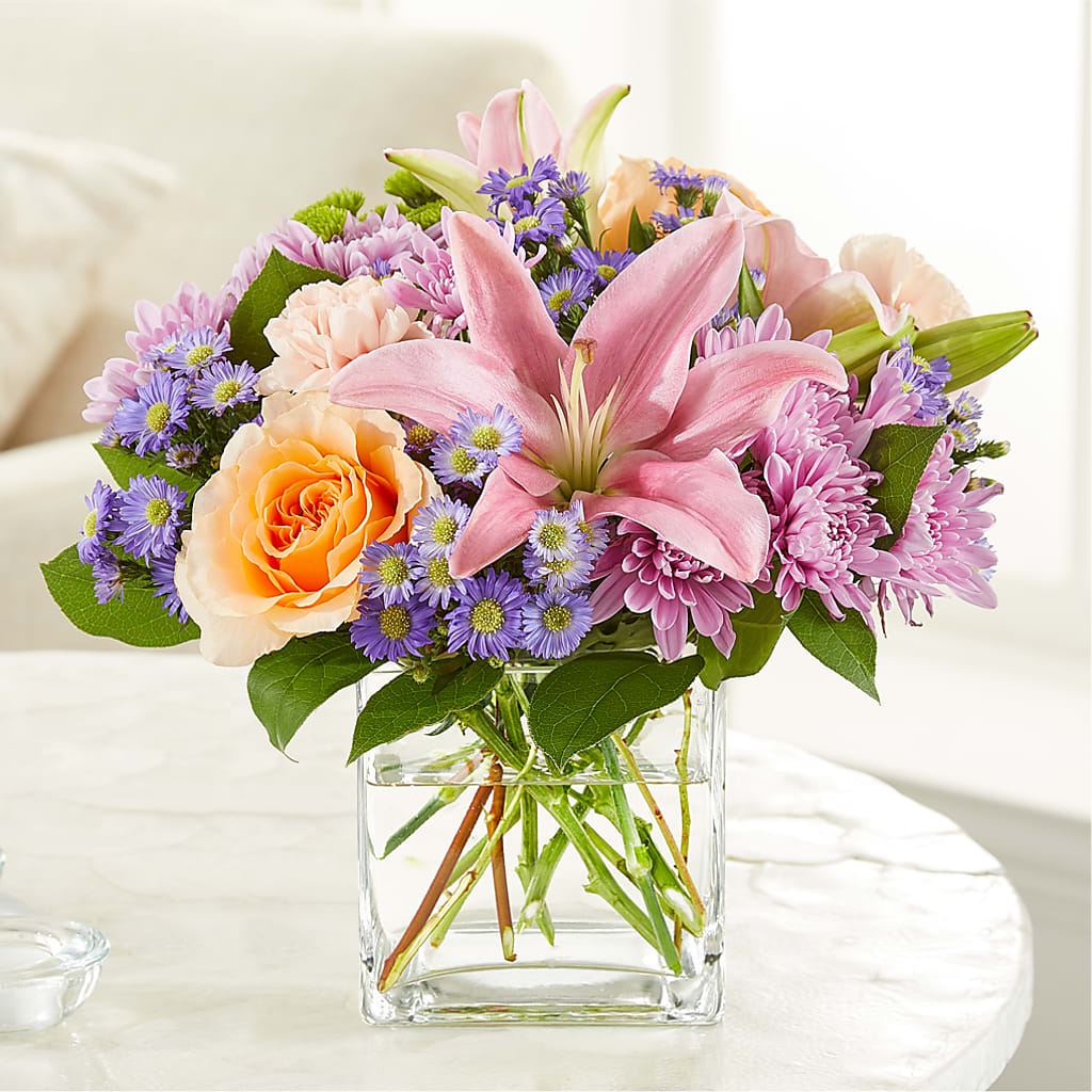 Delicate Details Bouquet – Rosemary Flower Shop Inc, Wappingers Falls NY