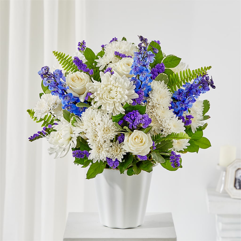 Hold Dear Basket – Rosemary Flower Shop Inc, Wappingers Falls NY