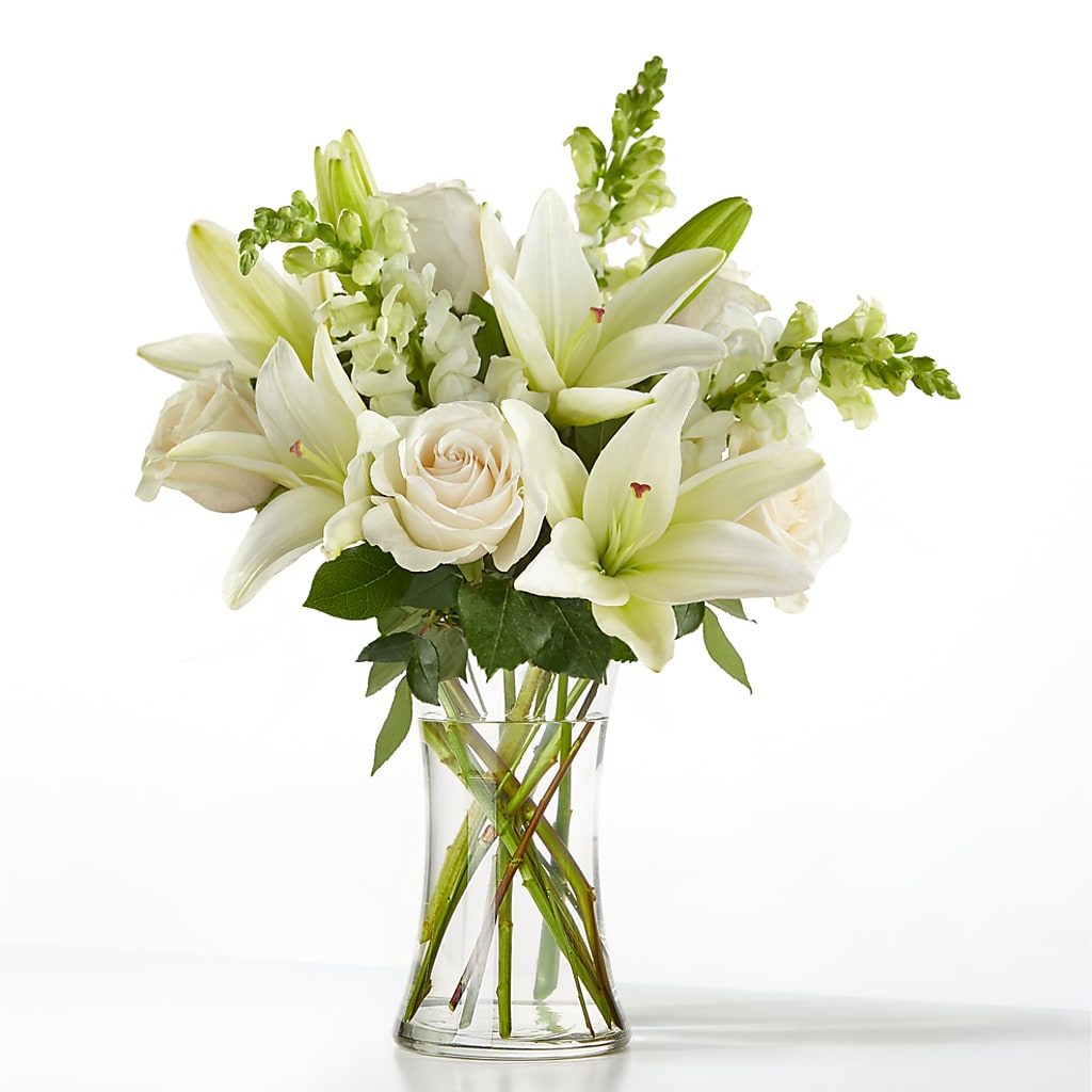Eternal Friendship Bouquet – Rosemary Flower Shop Inc, Wappingers Falls NY