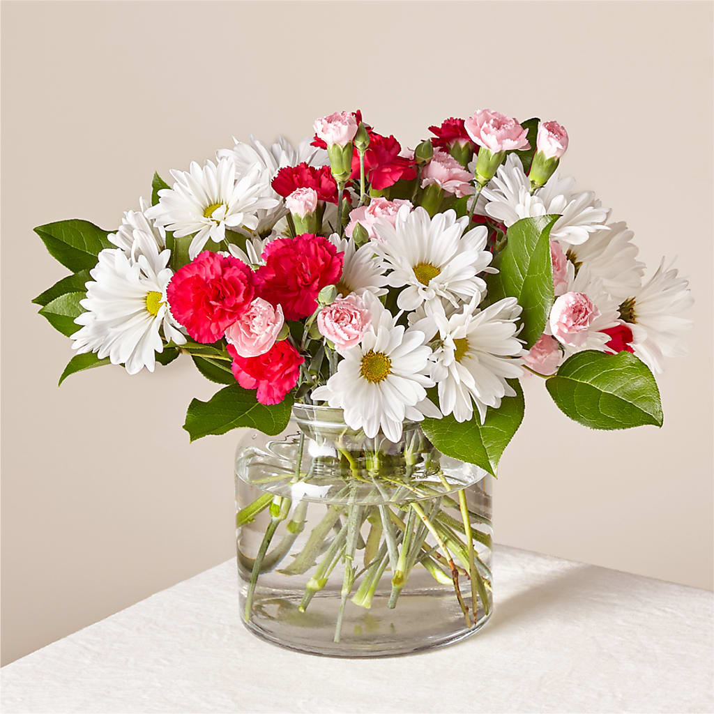 Sweet Surprises® Bouquet – Rosemary Flower Shop Inc, Wappingers Falls NY