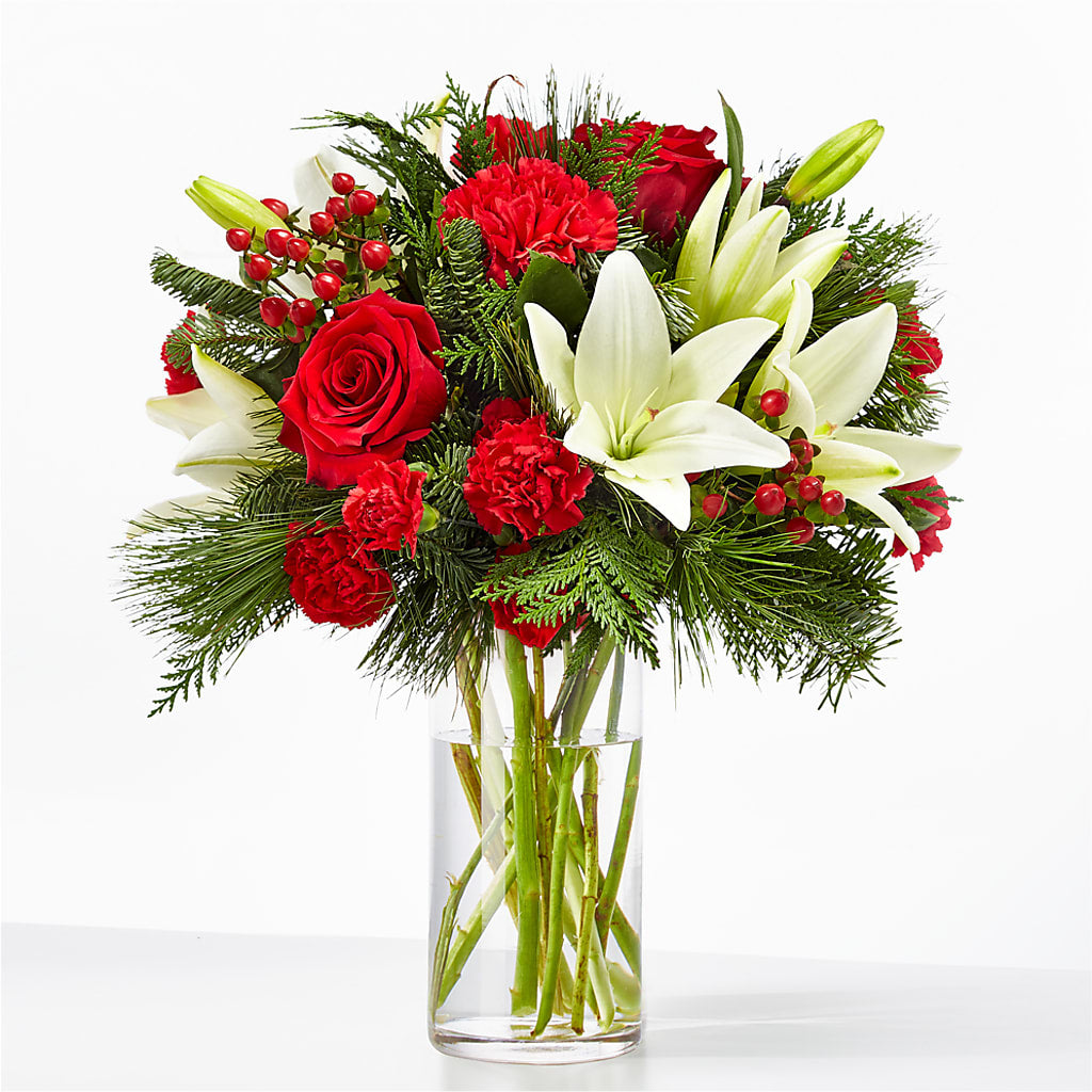 Joyful Greetings Bouquet – Rosemary Flower Shop Inc, Wappingers Falls NY